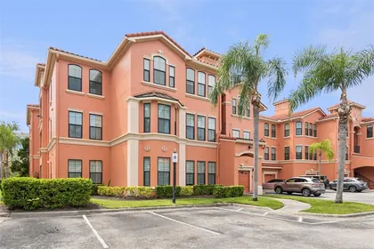 CLEARWATER FL Home