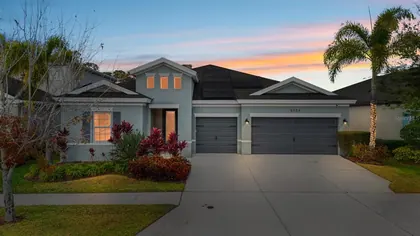 APOLLO BEACH FL Home