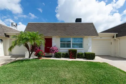 PINELLAS PARK FL Home