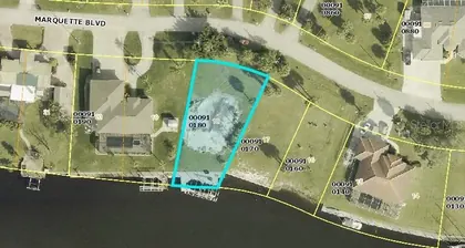 FORT MYERS FL Property