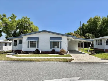 LEESBURG FL Home