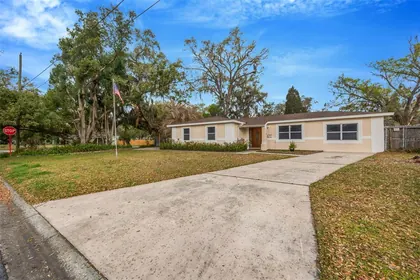 PLANT CITY FL Home
