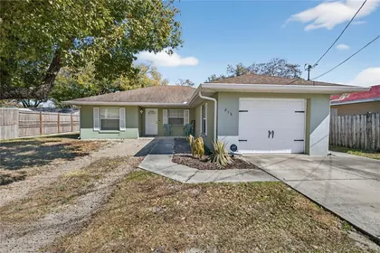 AUBURNDALE FL Home