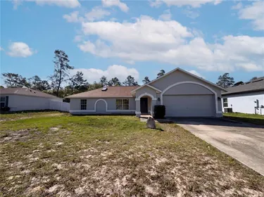 OCALA FL Home