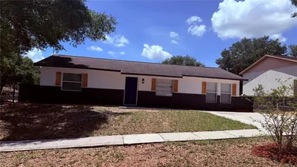APOPKA FL Home