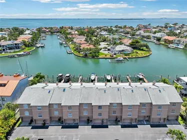 TIERRA VERDE FL Home