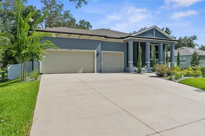 DADE CITY FL Home