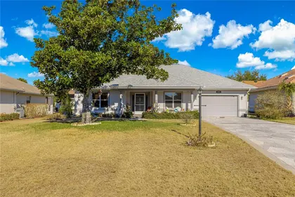 SUMMERFIELD FL Home