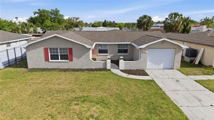 PORT RICHEY FL Home