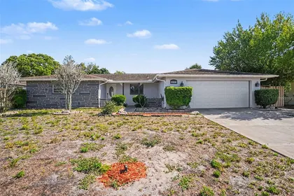 PORT RICHEY FL Home