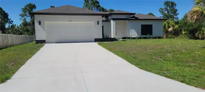 NORTH PORT FL Home