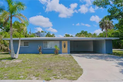 SARASOTA FL Home