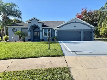LEESBURG FL Home