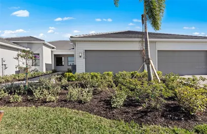 LAKEWOOD RANCH FL Home