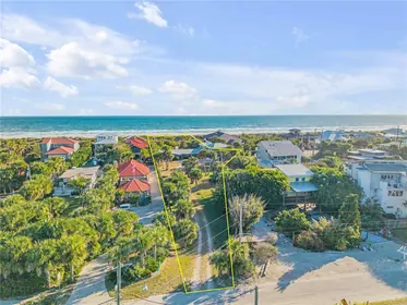 NEW SMYRNA BEACH FL Home