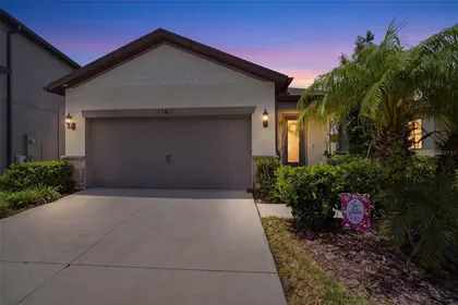 RIVERVIEW FL Home