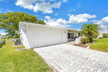 PINELLAS PARK FL Home