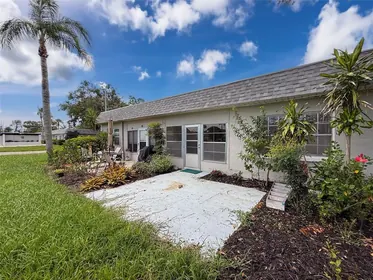 NEW PORT RICHEY FL Home