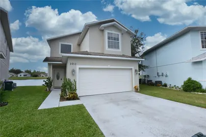 LAKELAND FL Home
