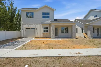 ORLANDO FL Home