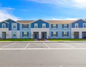 DAVENPORT FL Home
