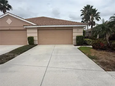 BRADENTON FL Home