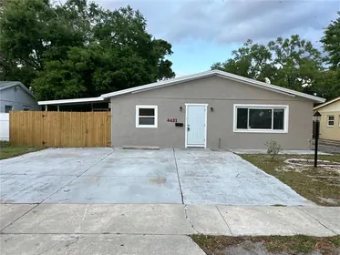 TAMPA FL Home