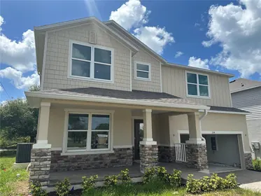 OSPREY FL Home