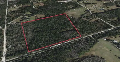 OSTEEN FL Property