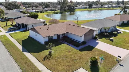 ORLANDO FL Home