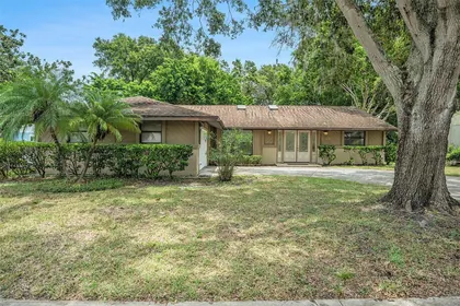 PALM HARBOR FL Home