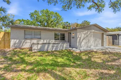 NEW PORT RICHEY FL Home