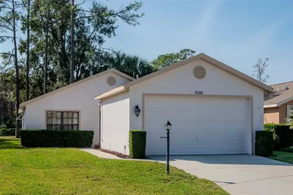 NEW PORT RICHEY FL Home