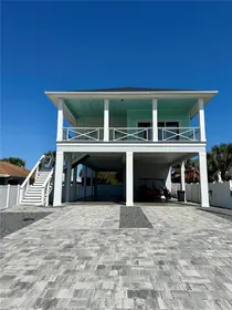 FLAGLER BEACH FL Home