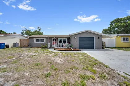 HOLIDAY FL Home