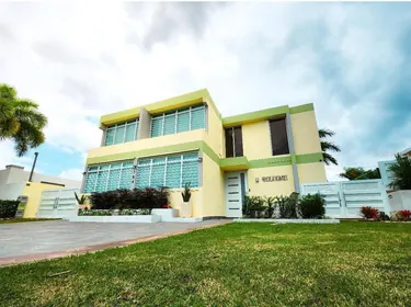 DORADO PR Home