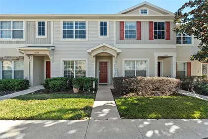 SPRING HILL FL Home