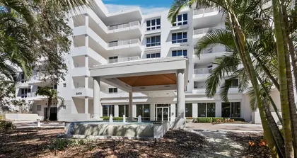 LONGBOAT KEY FL Home