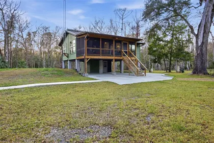 CEDAR KEY FL Home
