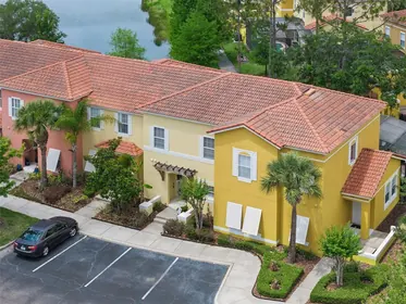 KISSIMMEE FL Home