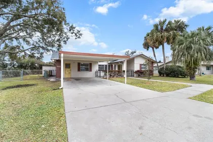 CRYSTAL RIVER FL Home