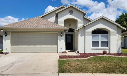WESLEY CHAPEL FL Home