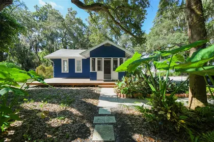 SARASOTA FL Home
