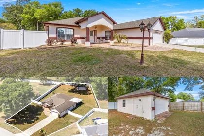 OCALA FL Home
