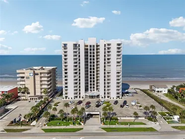 DAYTONA BEACH FL Home
