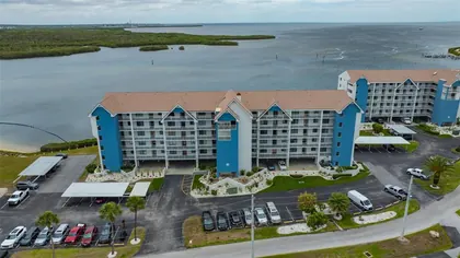 PORT RICHEY FL Home