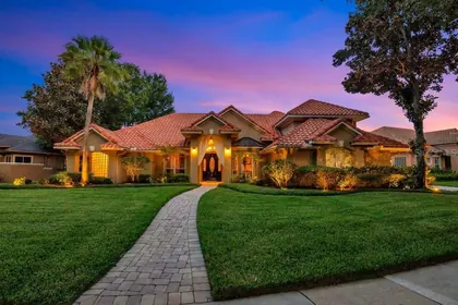 ORLANDO FL Home