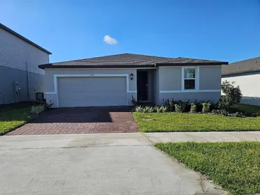 HAINES CITY FL Home