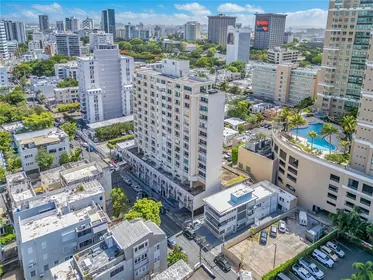 SAN JUAN PR Home