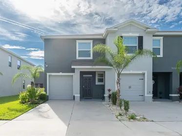 WESLEY CHAPEL FL Home